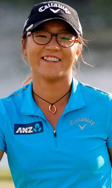 Lewis, Park, Ko vie for $1M bonus at LPGA Tour Championship